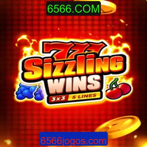 Descubra o Fascinante Mundo de 777sizzlingwins no 6566.COM