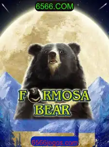 Explorando o Universo do Jogo FormosaBear e a Chave Secreta 6566.COM