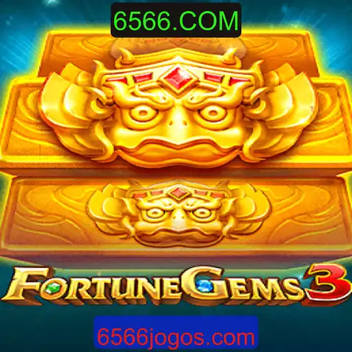 Explorando as Maravilhas de FortuneGems3: O Jogo Que Está Conquistando o Mundo