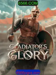 GladiatorsGlory e 6566.COM: Uma Jornada Épica para os Jogos Modernos