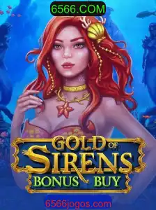 Explorando o Fascinante Mundo de GoldofSirensBonusBuy