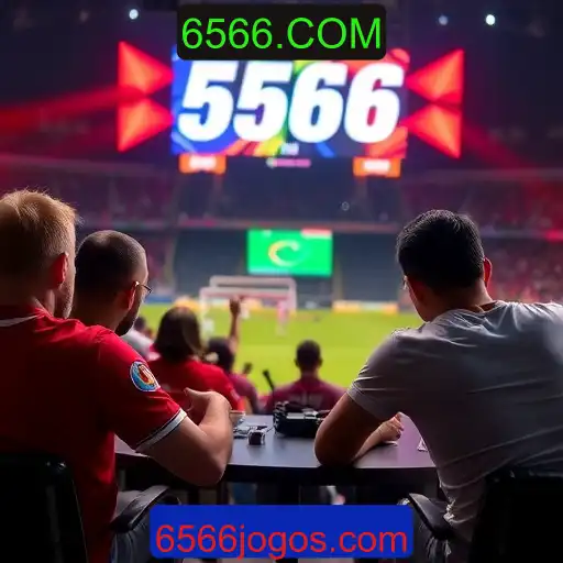 Jogos ao vivo