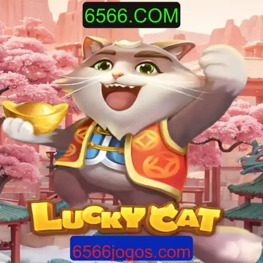Descubra o jogo de azar emocionante: LuckyCat