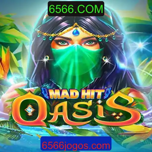 Descubra MadHitOasis: O Novo Fenômeno do Jogo Digital