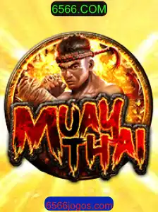 Explorando o Mundo do Jogo MuayThai e 6566.COM