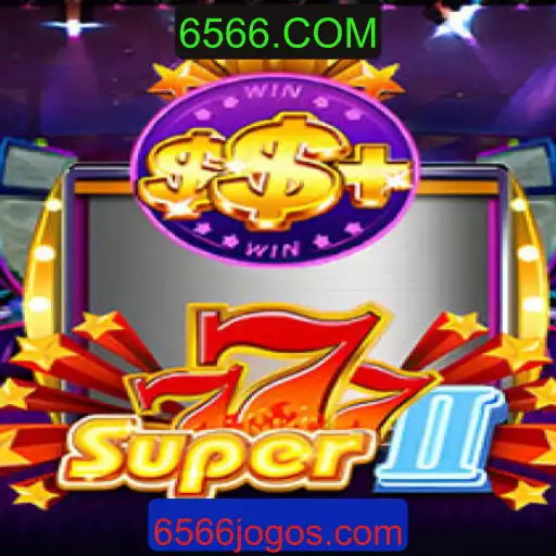 Descubra o Mundo Empolgante de Super777II: O Incrível Jogo da 6566.COM