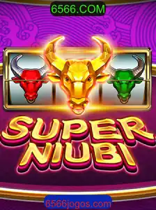 SuperNiubi: Uma Aventura de Jogo Inovadora