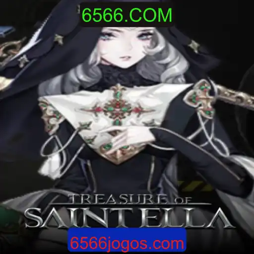 Explorando o Mundo de TreasureofSaintElla: Uma Aventura de Jogo Inesquecível