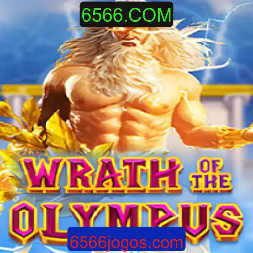 Descubra o Universo de WrathofOlympus no 6566.COM